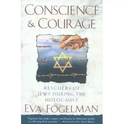 Conscience &amp; Courage