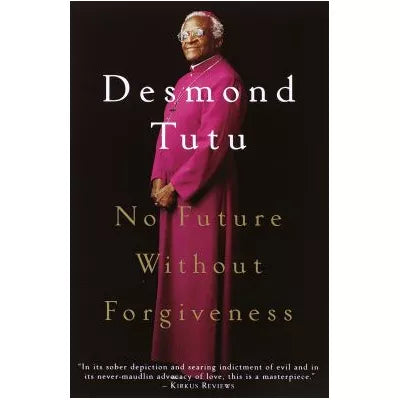 No Future Without Forgiveness