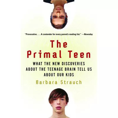 Primal Teen