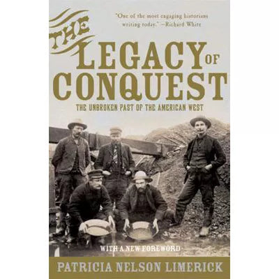 The Legacy of Conquest