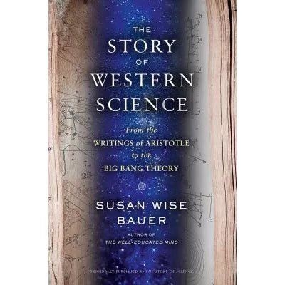 Story of Western Science