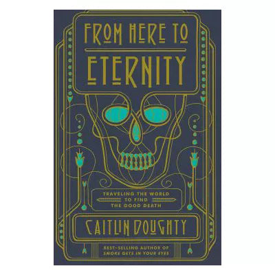 From Here to Eternity
