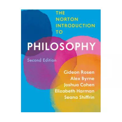 Norton Introduction to Philosophy