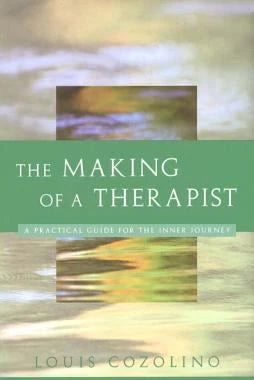 The Making of a Therapist