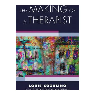 Making of a Therapist
