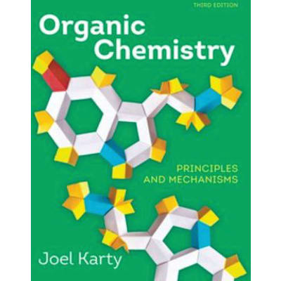 Organic Chemistry