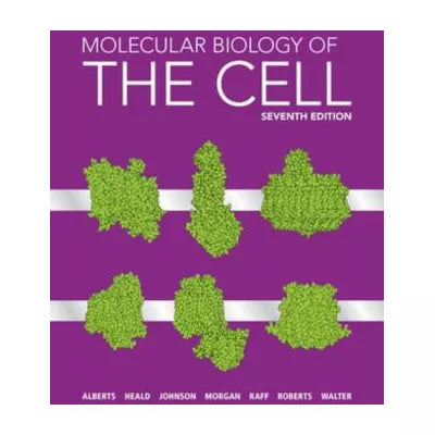Molecular Biology of the Cell