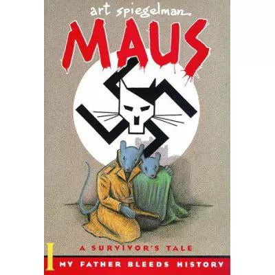 Maus (V1)