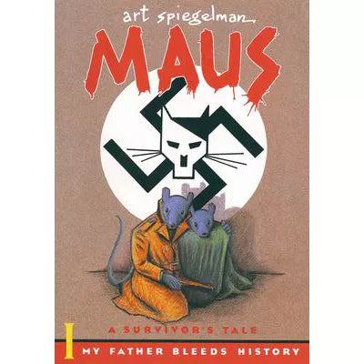 Maus I (V1)
