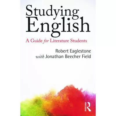 Studying English