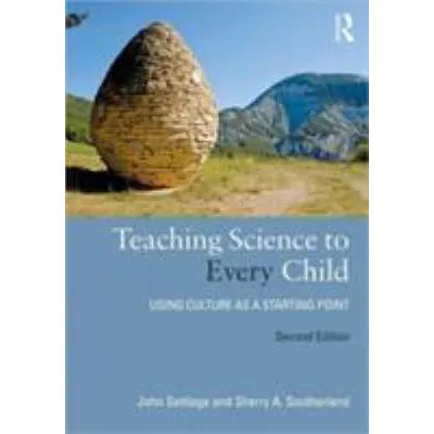 Teaching Science to Every Child