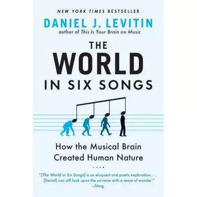 World in Six Songs