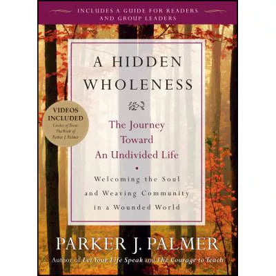 Hidden Wholeness