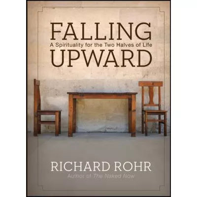 Falling Upward