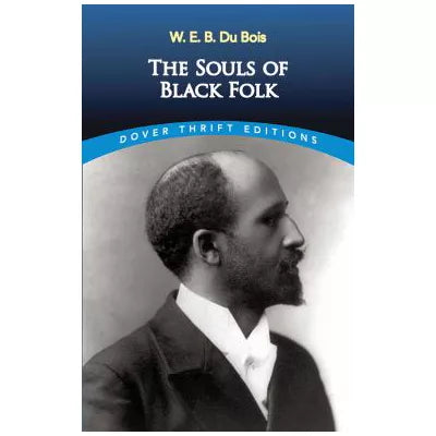 The Souls of Black Folk
