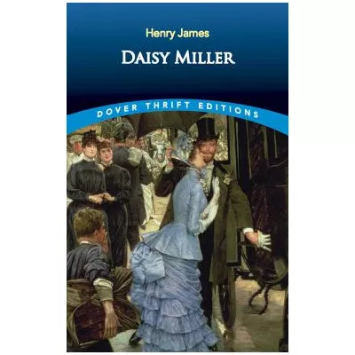 Daisy Miller