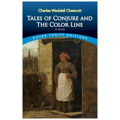 Tales of Conjure and The Color Line