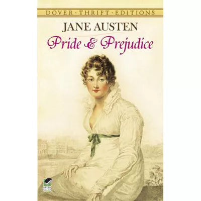 Pride and Prejudice