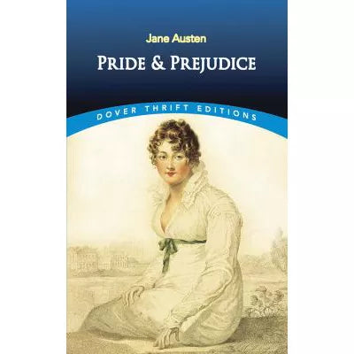Pride and Prejudice