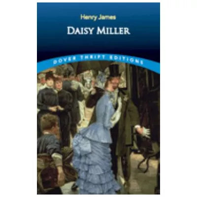 Daisy Miller
