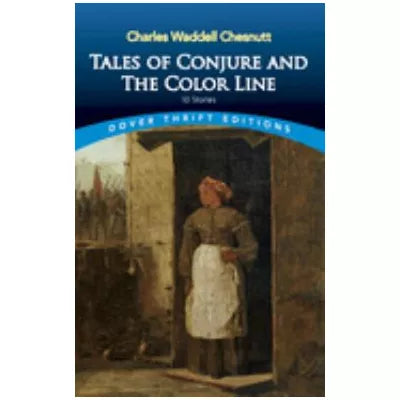 Tales of Conjure and the Color Line