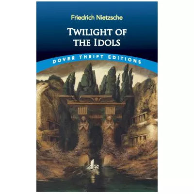 Twilight of the Idols