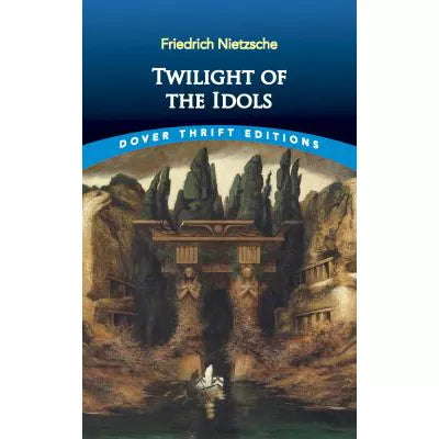 Twilight of the Idols