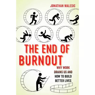 End of Burnout