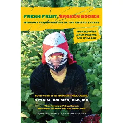 Fresh Fruit, Broken Bodies