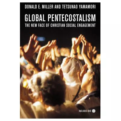 Global Pentecostalism