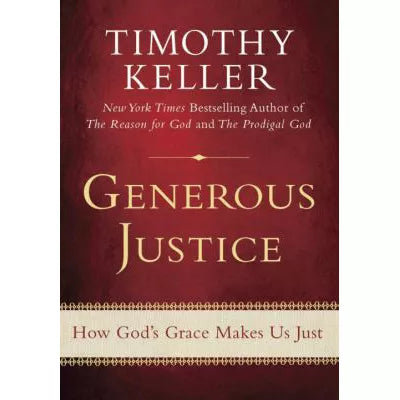 Generous Justice