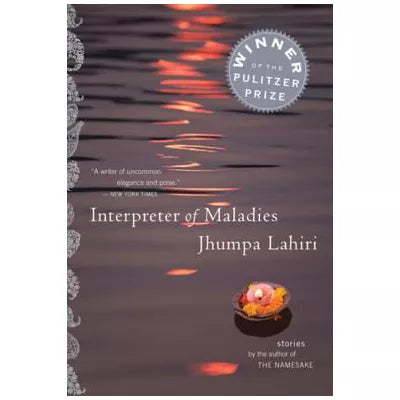 Interpreter Of Maladies
