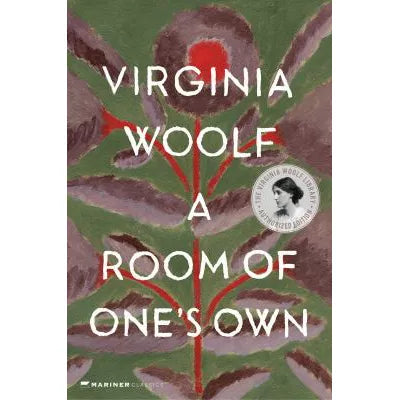 A Room Of One's Own