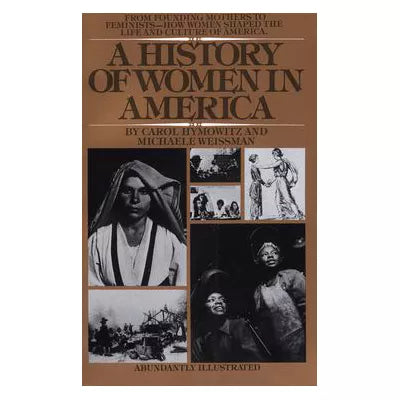 History of Women in America