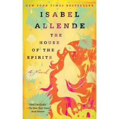 House of the Spirits