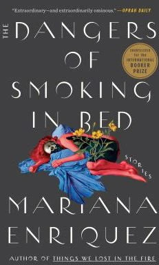 Dangers of Smoking in Bed