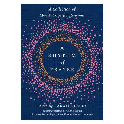 Rhythm of Prayer