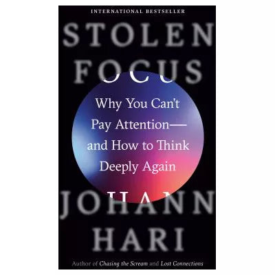 Stolen Focus