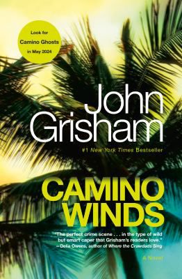 CAMINO WINDS