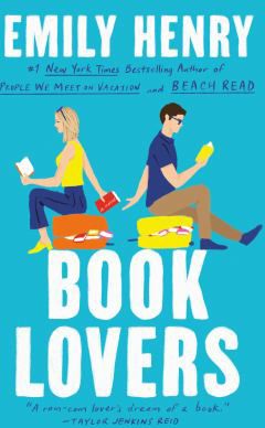Book Lovers