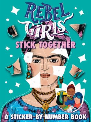 REBEL GIRLS STICK TOGETHER