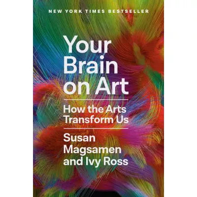 Your Brain on Art