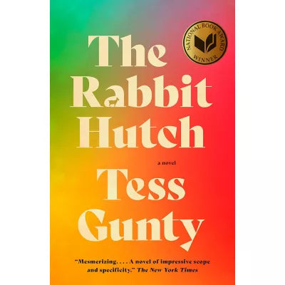 Rabbit Hutch
