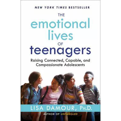 Emotional Lives of Teenagers
