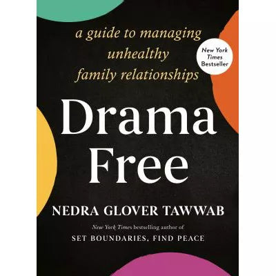 Drama Free
