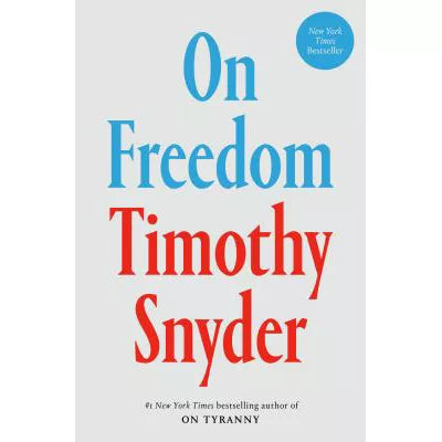 On Freedom