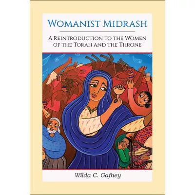 Womanist Midrash