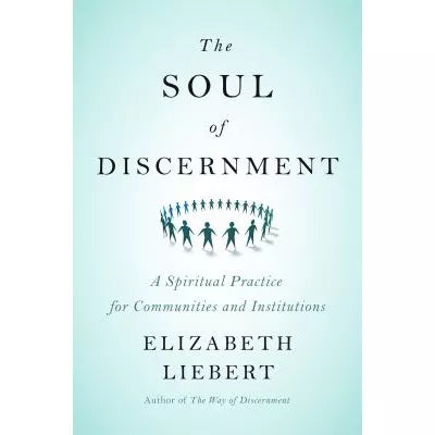 Soul of Discernment