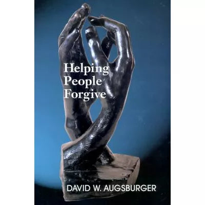 Helping People Forgive
