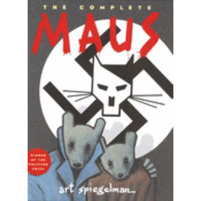 Complete Maus